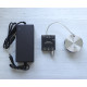 Виброколонка 40 Ватт в комплекте - Усилитель Sinilink XY-C50L + Вибродинамик 40W-4ohm + Блок питания